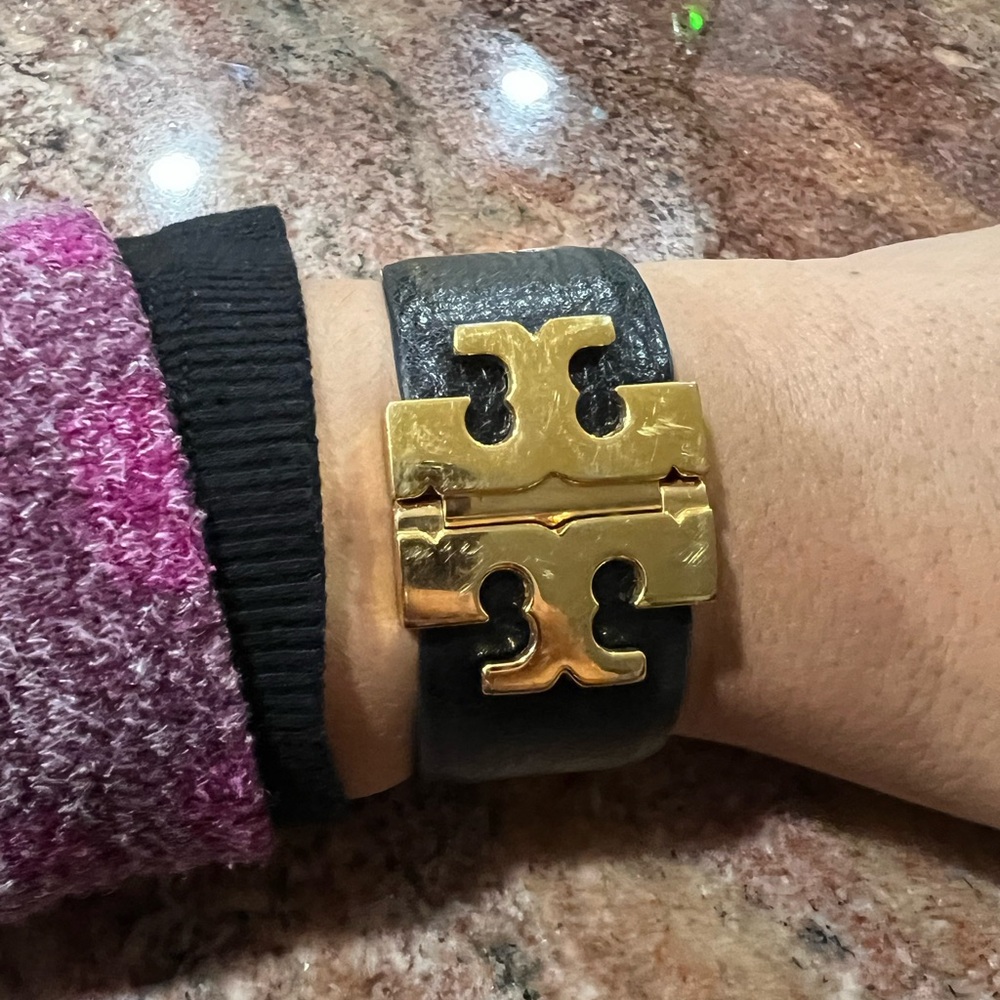 Tory Burch bracelet